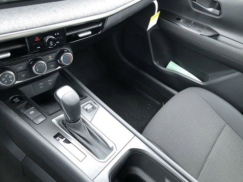 New 2026 Nissan Kicks S image 26