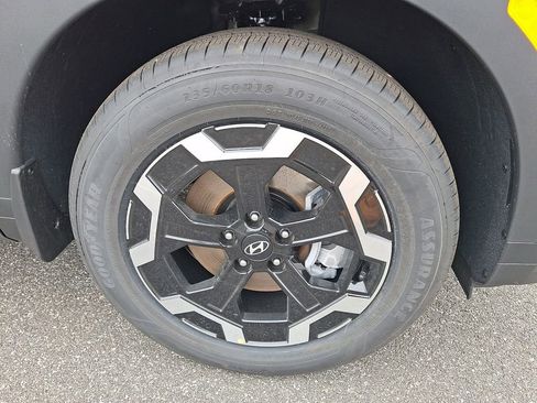 New 2026 Hyundai Santa Fe SEL AWD/4WD image 5