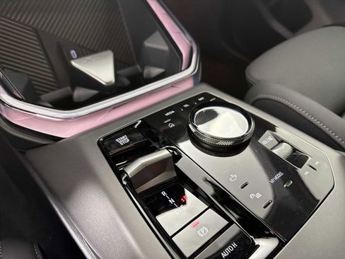 New 2026 BMW X3 xDrive30 AWD/4WD image 16