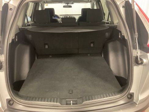Used 2018 Honda CR-V EX image 12