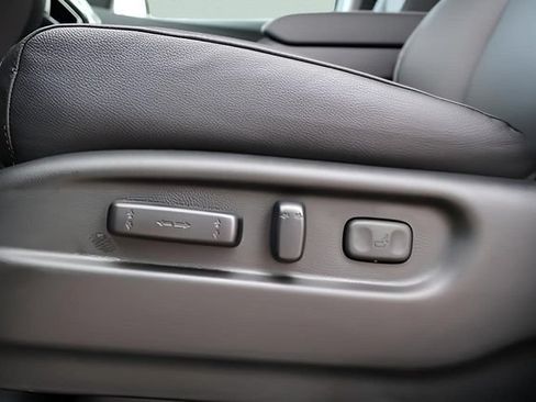 New 2026 Honda Ridgeline RTL image 9