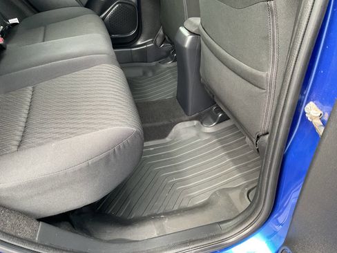 Used 2018 Honda Fit EX image 35