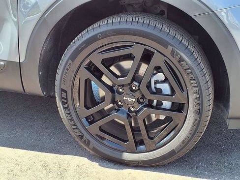 Used 2024 Kia Telluride EX X-Line AWD/4WD image 11