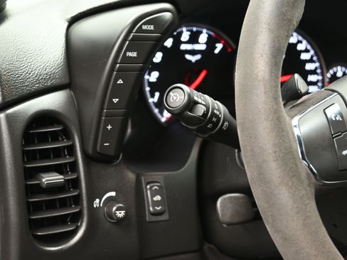 Used 2012 Chevrolet Corvette Grand Sport w/ 3LT Preferred Equipment Group image 20