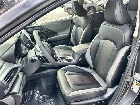 New 2026 Subaru Crosstrek 2.5i Limited AWD/4WD image 14