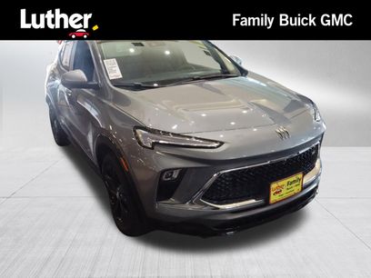 New 2026 Buick Encore GX Sport Touring w/ Advanced Technology Package
