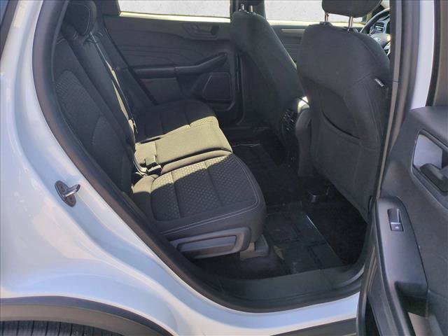 Used 2024 Ford Escape Active AWD/4WD image 19