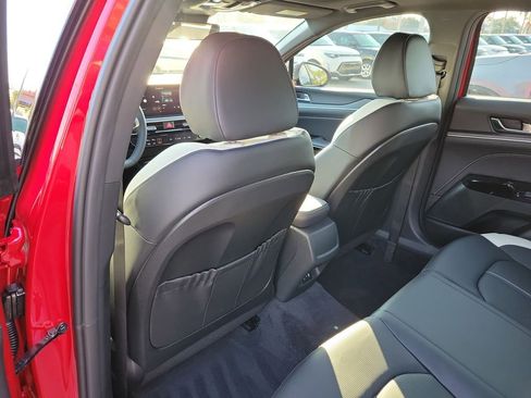 New 2026 Kia K5 GT-Line w/ GT-Line Premium Package FWD image 15