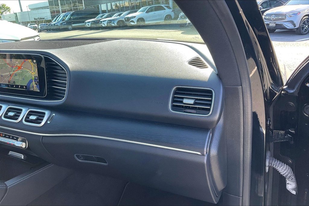 Certified 2023 Mercedes-Benz GLE 350 4MATIC image 14