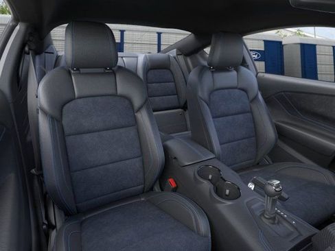 New 2026 Ford Mustang Dark Horse image 10