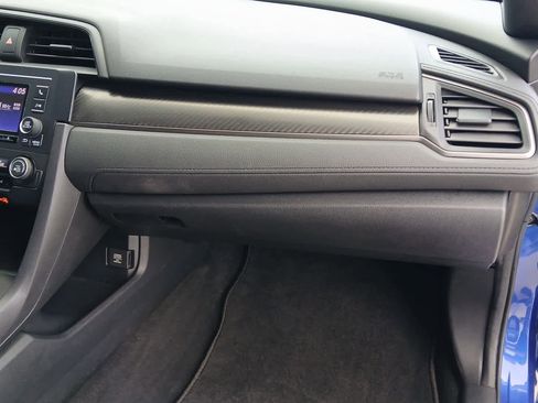 Used 2017 Honda Civic Sport image 57