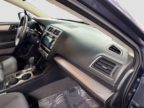 Used 2016 Subaru Legacy 2.5i Premium w/ Popular Package #2 image 27