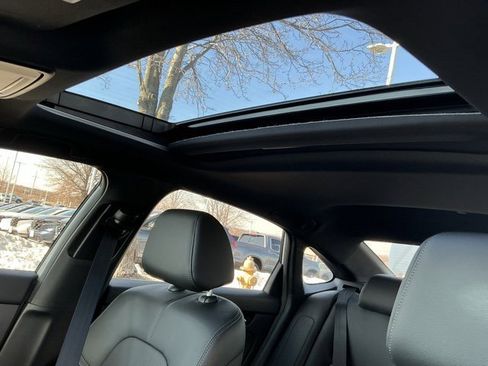 Used 2025 Honda Civic Sport image 18