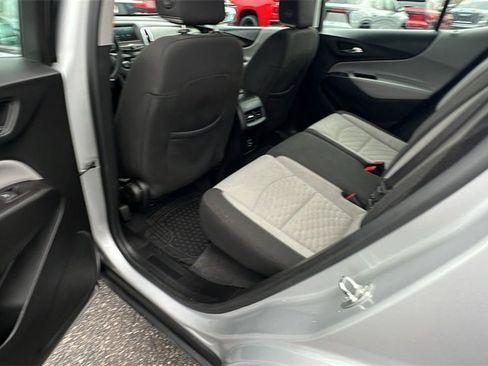 Used 2020 Chevrolet Equinox LS image 20