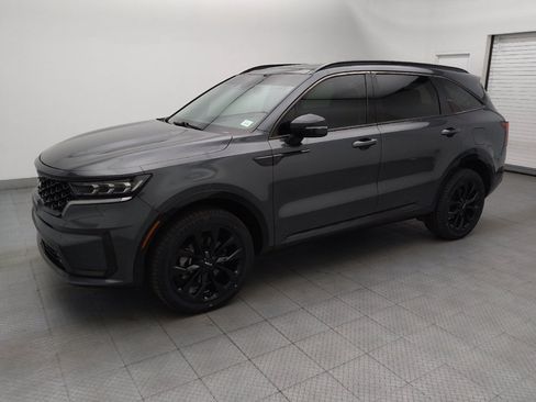 Used 2022 Kia Sorento SX AWD/4WD image 2