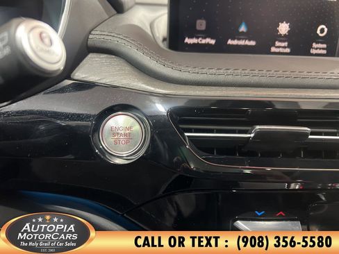Used 2023 Acura MDX SH-AWD w/ Advance Package image 43