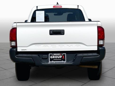 Used 2023 Toyota Tacoma SR RWD image 5