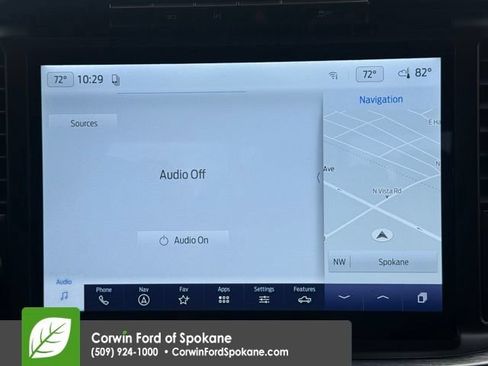 Used 2022 Ford F150 Lariat w/ Equipment Group 502A High AWD/4WD image 31