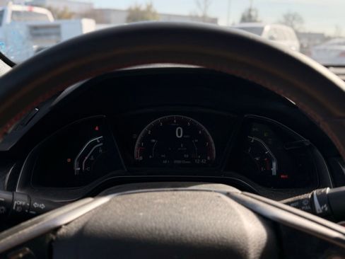 Used 2020 Honda Civic Si image 20