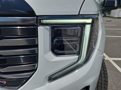 Used 2026 GMC Sierra 1500 AT4 w/ AT4 Premium Package AWD/4WD image 33