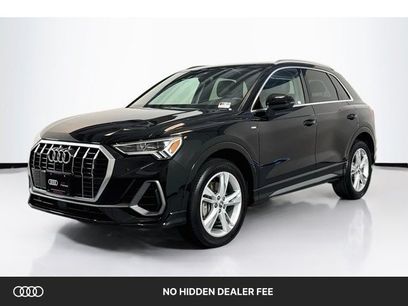 Used 2020 Audi Q3 2.0T Premium Plus w/ Premium Plus Package