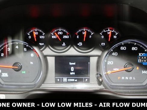 Used 2023 Chevrolet Silverado 3500 W/T w/ WT Convenience Package image 17