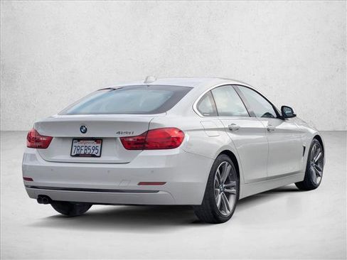 Used 2016 BMW 428i Gran Coupe 428i image 5