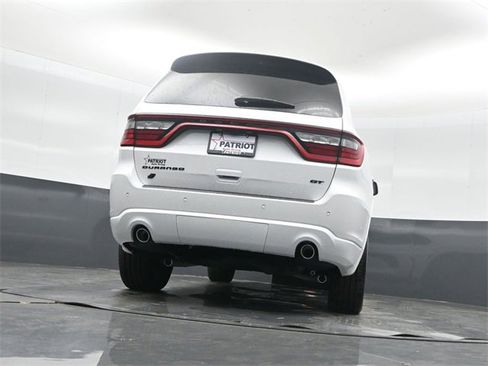 New 2026 Dodge Durango GT w/ Blacktop Package image 38