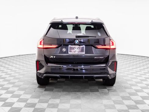Certified 2025 BMW X1 xDrive28i w/ Technology Package image 5
