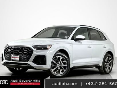 Certified 2024 Audi Q5 2.0T Premium w/ Summer of Audi Package