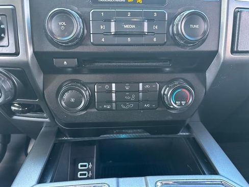Used 2018 Ford F150 XLT w/ Equipment Group 301A Mid image 18