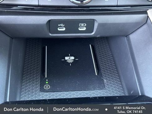 New 2026 Honda Accord Touring image 22