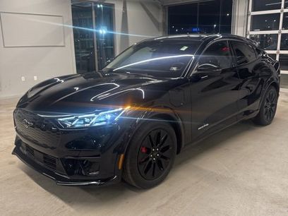 Used 2025 Ford Mustang Mach-E Premium w/ Sport Appearance Package