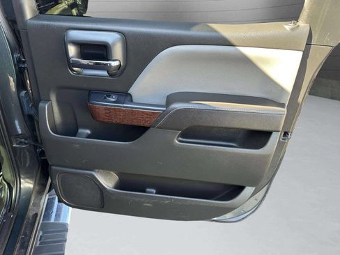 Used 2017 GMC Sierra 1500 SLT image 26