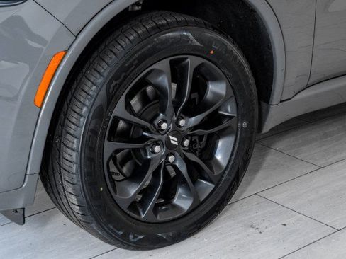Used 2021 Dodge Durango GT AWD/4WD image 58