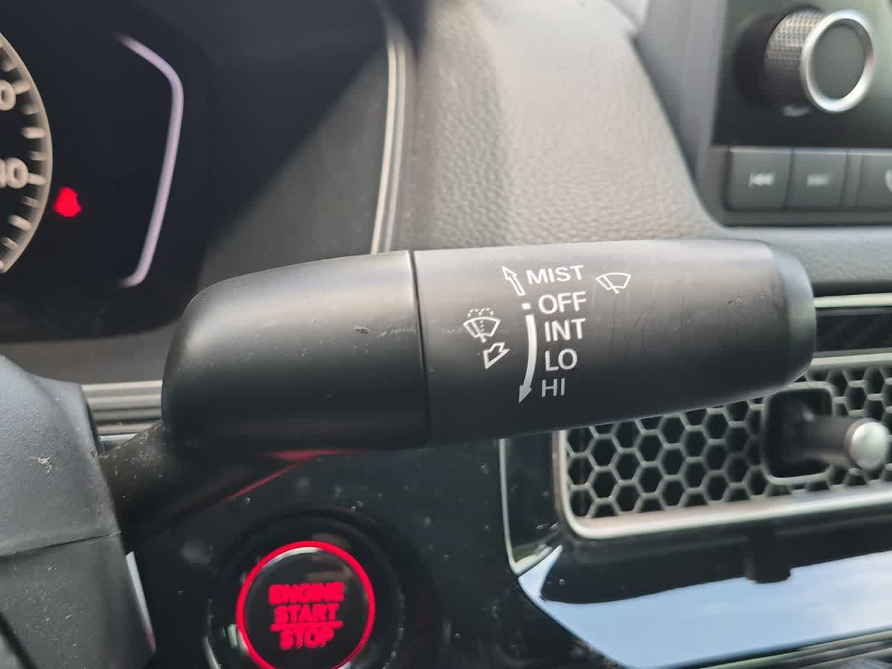 Used 2025 Honda Civic Sport image 25
