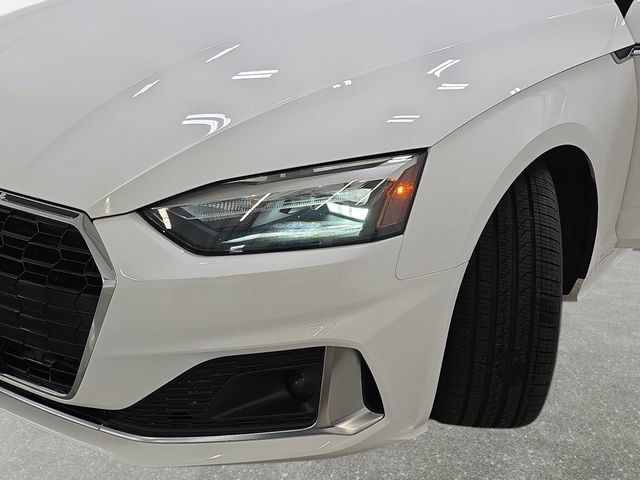 Used 2020 Audi A5 2.0T Premium AWD/4WD image 31