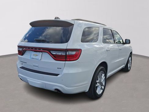 Used 2024 Dodge Durango GT image 6