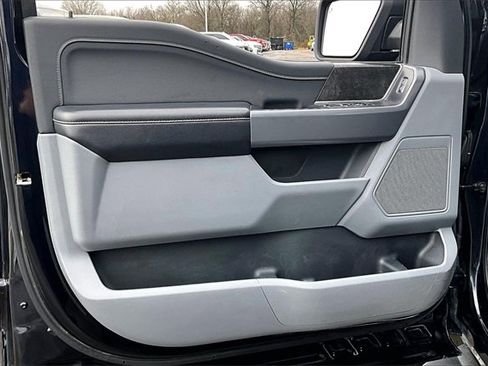 Used 2021 Ford F150 XLT w/ Equipment Group 302A High image 21