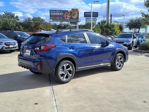 New 2026 Subaru Crosstrek 2.0i Premium image 15