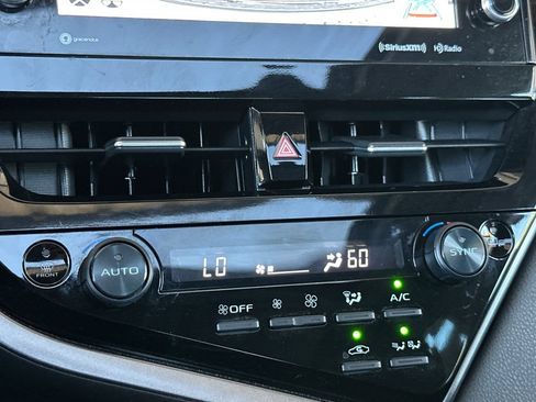 Certified 2023 Toyota Camry SE w/ Audio Upgrade Package FWD image 20