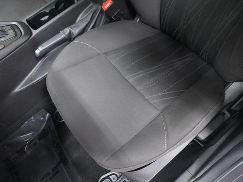 Used 2015 Ford Focus SE FWD image 8