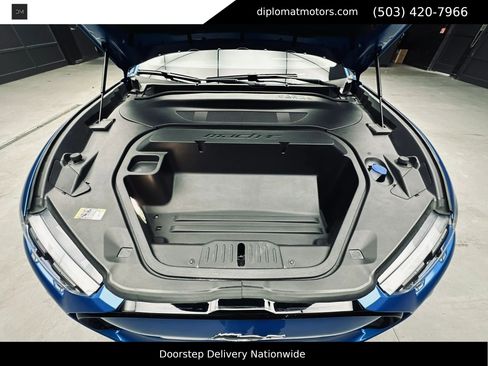 Used 2026 Ford Mustang Mach-E Premium AWD/4WD image 39