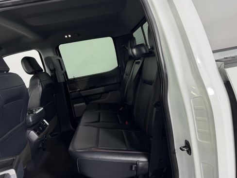 Used 2023 Ford F150 Lariat AWD/4WD image 29