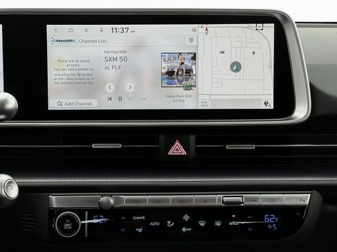 New 2025 Hyundai Ioniq 6 SE image 19