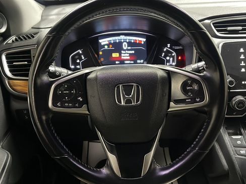 Used 2017 Honda CR-V EX-L image 4