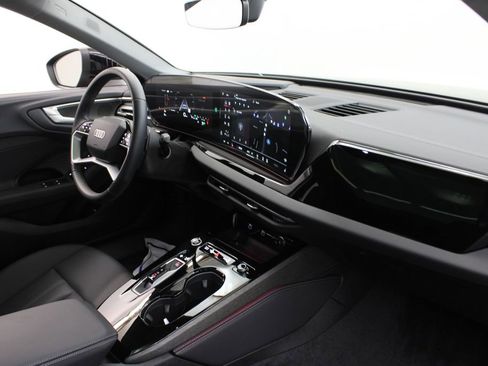 Used 2025 Audi A5 2.0T Premium Plus w/ Premium Plus AWD/4WD image 26