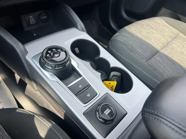 Certified 2023 Ford Bronco Sport Big Bend w/ Convenience Package AWD/4WD image 15