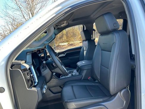 New 2026 GMC Sierra 3500 Denali image 40