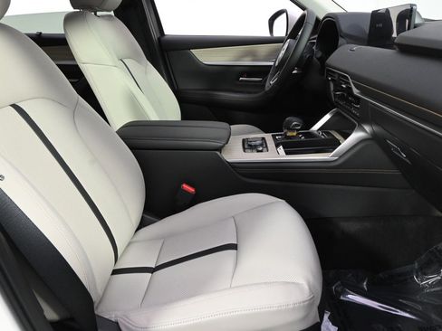 New 2026 MAZDA CX-90 3.3 Turbo w/ Preferred Package image 16